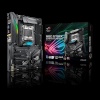 ASUS emaplaat ROG STRIX X299-E GAMING II Intel LGA2066 DDR4 ATX, 90MB11A0-M0EAY0