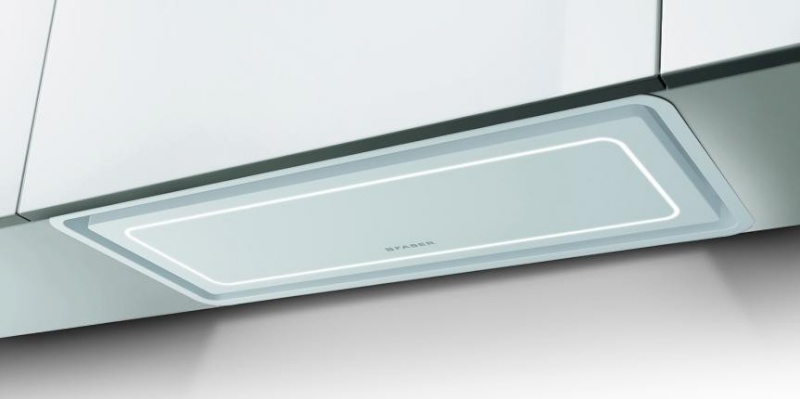 Faber õhupuhastaja IN-LIGHT WH matt 70 cm