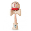 KROM Kendama X Beams Red