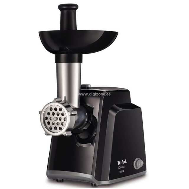 Tefal hakklihamasin Classic NE105