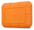 LaCie kõvaketas LaCie Rugged SSD 500GB