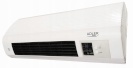 Adler soojapuhur AD 7714 Fan Heater - Air Curtain, 2200 W, valge
