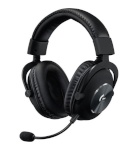 Logitech kõrvaklapid Headset Pro Gaming X