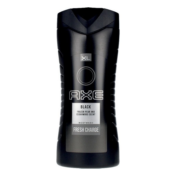 Axe dušigeel Black (400ml)