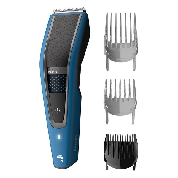 Philips juukselõikur HC5612/15 Series 5000 Hair Clipper, sinine