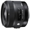 Sigma objektiiv 30mm F1.4 DC HSM Art (Nikon)