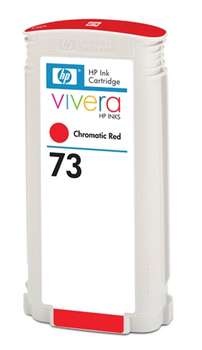 SB HP CD 951 A ink cartridge chromatic red 130 ml No. 73