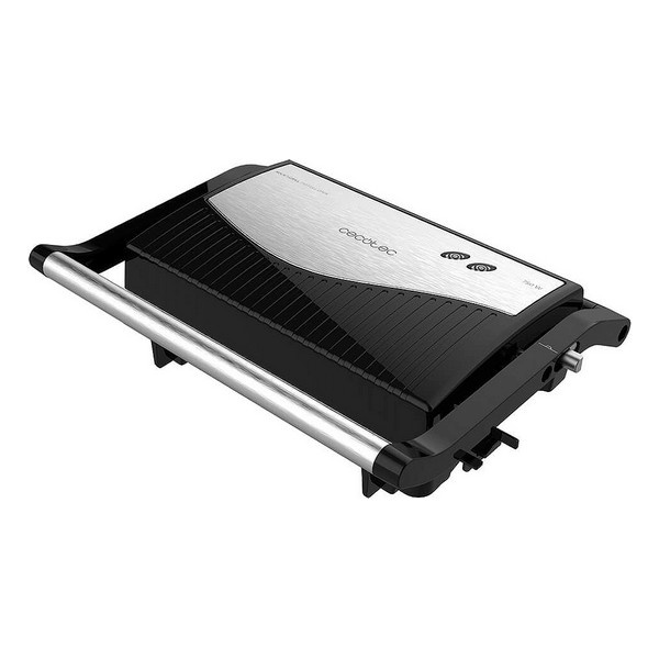 Cecotec Elektrigrill Rock'nGrill 750 Full Open 750W 750 W