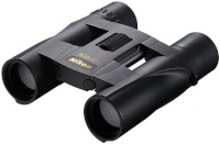 Nikon binokkel Aculon A30 10x25, must