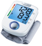 Beurer vererõhumõõtja BC 44 Wrist blood pressure monitor