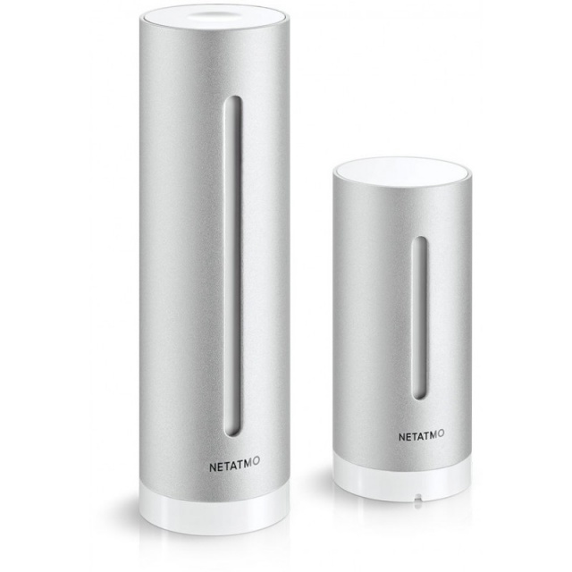 Netatmo ilmajaam Weather Station