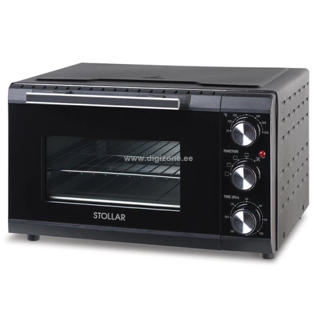 Stollar miniahi STO720 20 L