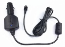 StarPower autolaadija 12/24v miniUSB (Garmin GPS Vechicle Power Cable)