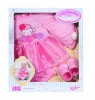 Baby Annabell nukuriided Clothes Deluxe set kit 