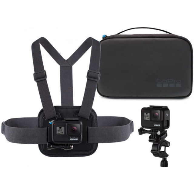 GoPro tarvikute komplekt Sports Kit (AKTAC-001)