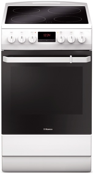 Hansa pliit FCCW59209