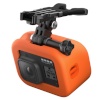 GoPro kinnitus Bite Mount + Floaty (HERO8 Black)