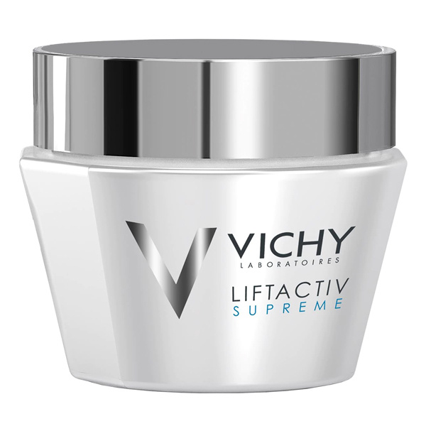 Vichy kortsudevastane protseduur Liftactiv Supreme 50ml 50ml