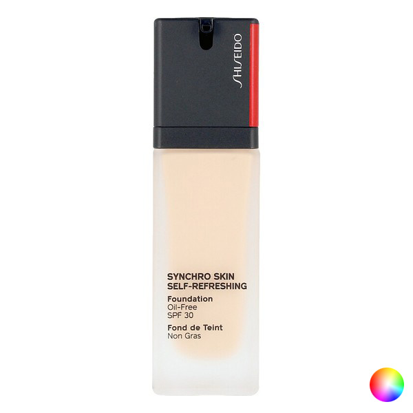 Shiseido jumestuskreem Synchro Skin (30ml) 420 30ml