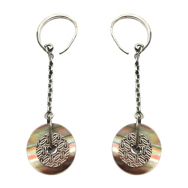 Guess naiste kõrvarõngad CWE90702 (1x1cm)