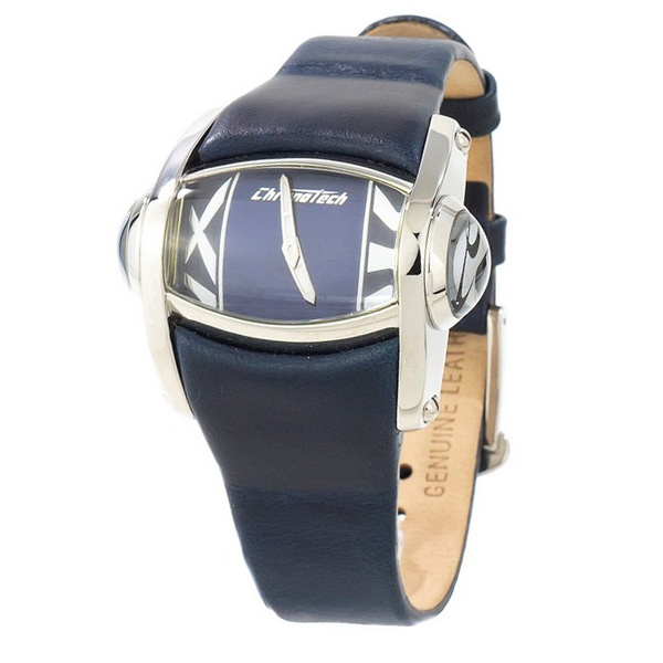 Chronotech naiste kell CT7681L-03 (Ø 43mm)