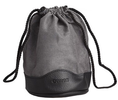 Canon objektiivikott LP 1014