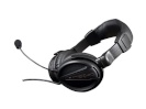 Modecom kõrvaklapid S-MC-828 Striker, must