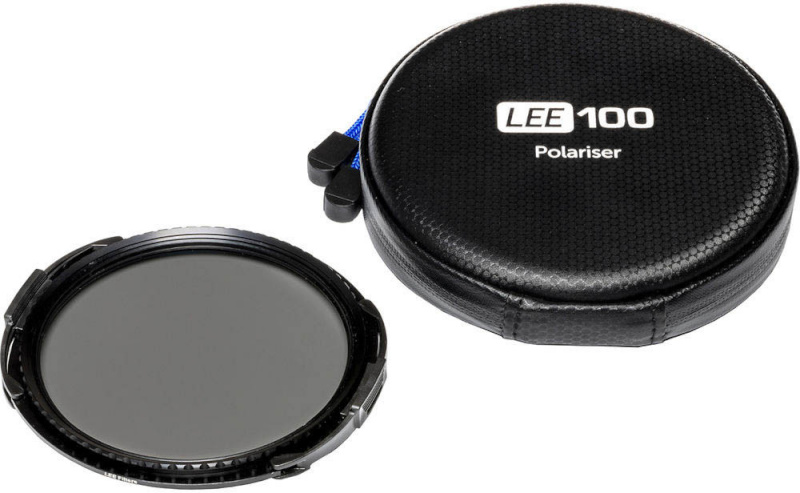 LEE filter ringpolarisatsioon LEE100