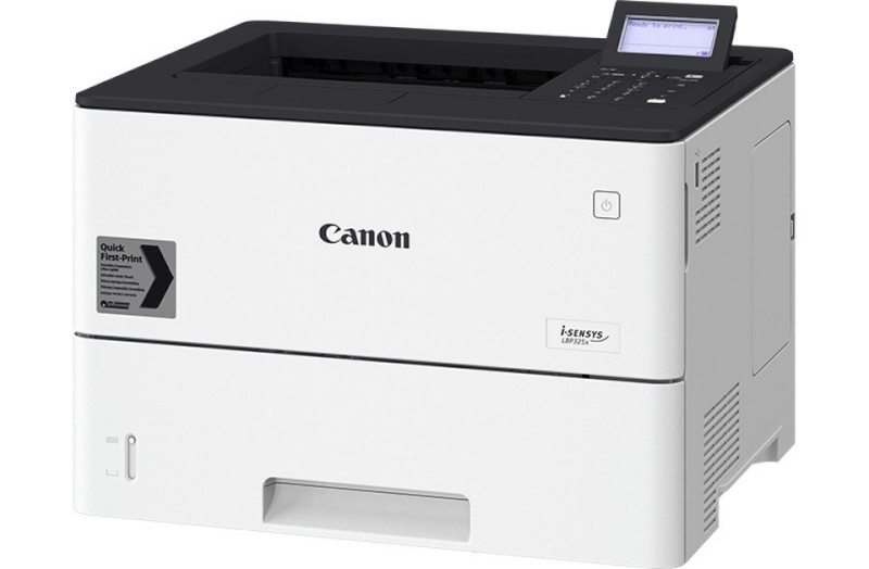 Canon laserprinter i-SENSYS LBP325x