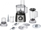 Bosch köögikombain MCM3501M MultiTalent 3 Food Processor, must
