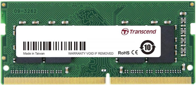 Transcend mälu JM 16GB DDR4 2666MHz SO-