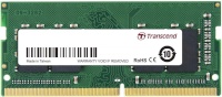 Transcend mälu JM 16GB DDR4 2666MHz SO-