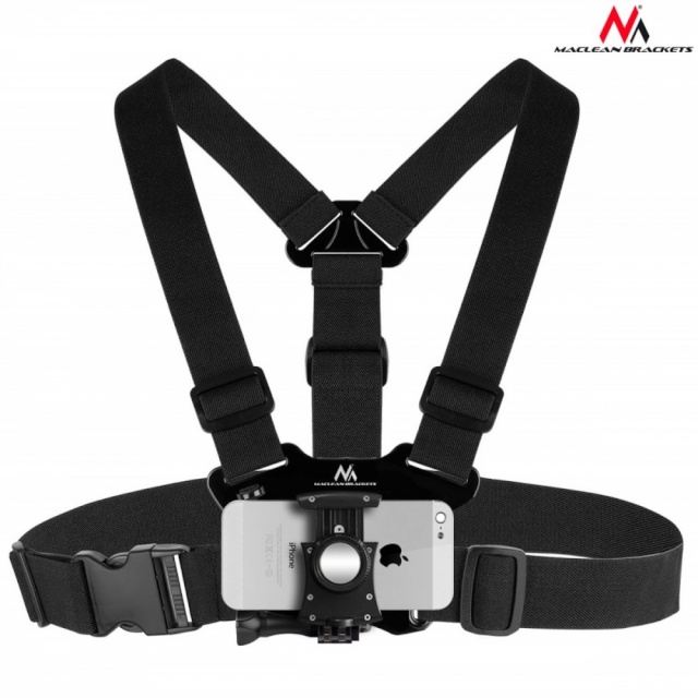 Maclean Handle strap for sports phone camera MC-773