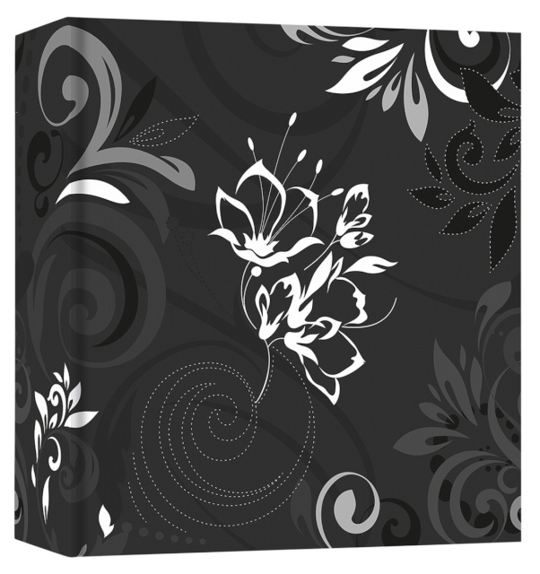 ZEP fotoalbum Umbria must 13x19 100 fotot pocket album EB57100B