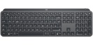 Logitech klaviatuur MX Keys Wireless, US (920-009415)