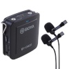 Boya mikrofon Interview Kit BY-DM20 for iOS und Android
