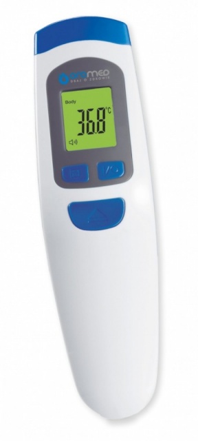 ORO-MED termomeeter Non Contact ORO-T30BABY