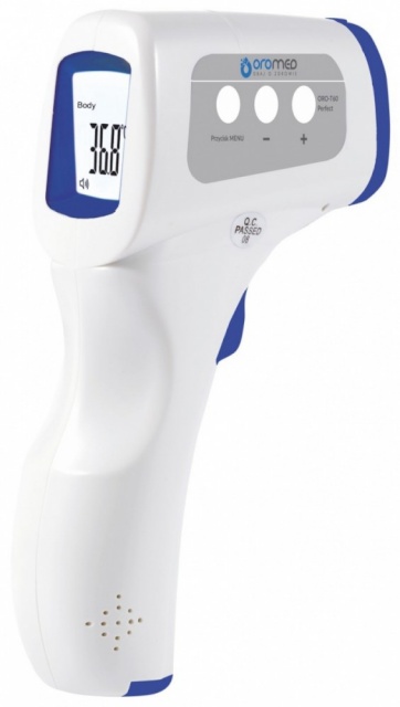 ORO-MED termomeeter Non contact ORO-T60PERFECT