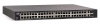 Cisco switch PoE SG250X-48P-K9-EU (2x 10/100/1000/10000Mbps, 48x 10/100/1000Mbps)
