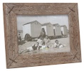 Deknudt pildiraam S67TV1 Driftwood Frame hall 13x18