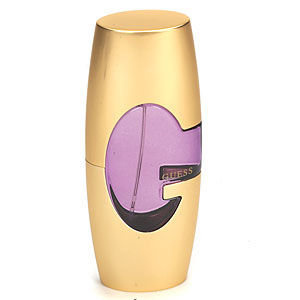 GUESS parfüüm Gold EDP 75ml, naistele