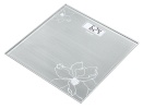 Beurer vannitoakaal GS10 Bathroom Scale, hõbedane