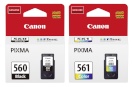 Canon tindikassett PG-560 / CL-561 Multi Pack