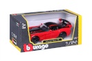 BBURAGO auto 1/24 Dodge Viper SRT 10 ACR, 18-22114
