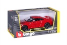 BBURAGO auto 1/24 Nissan GT-R, 18-21082