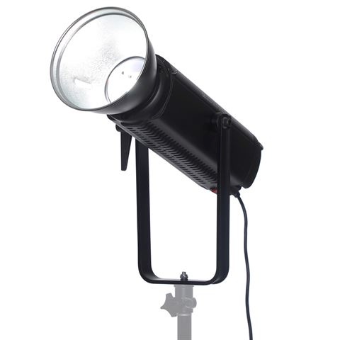 Linkstar Bi-Color LED Lamp Dimmable LES-200TD on 230V