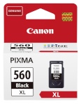 Canon tindikassett PG-560 XL must