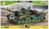Cobi klotsid Small Army Leopard 2A4