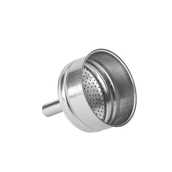 Bialetti induktsioon kohvisõel 6 tassile 0800110