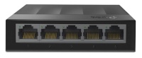 TP-Link switch LS1005G (5x 10/100/1000Mbps)